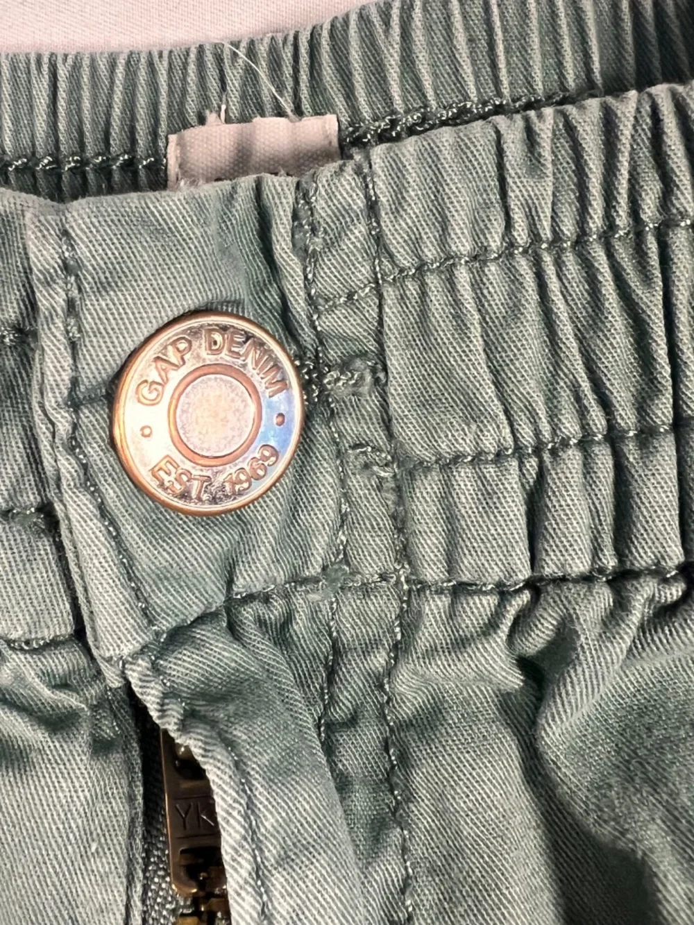 Boys cargo pants